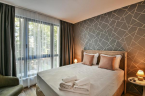 The Shangri-LA flat